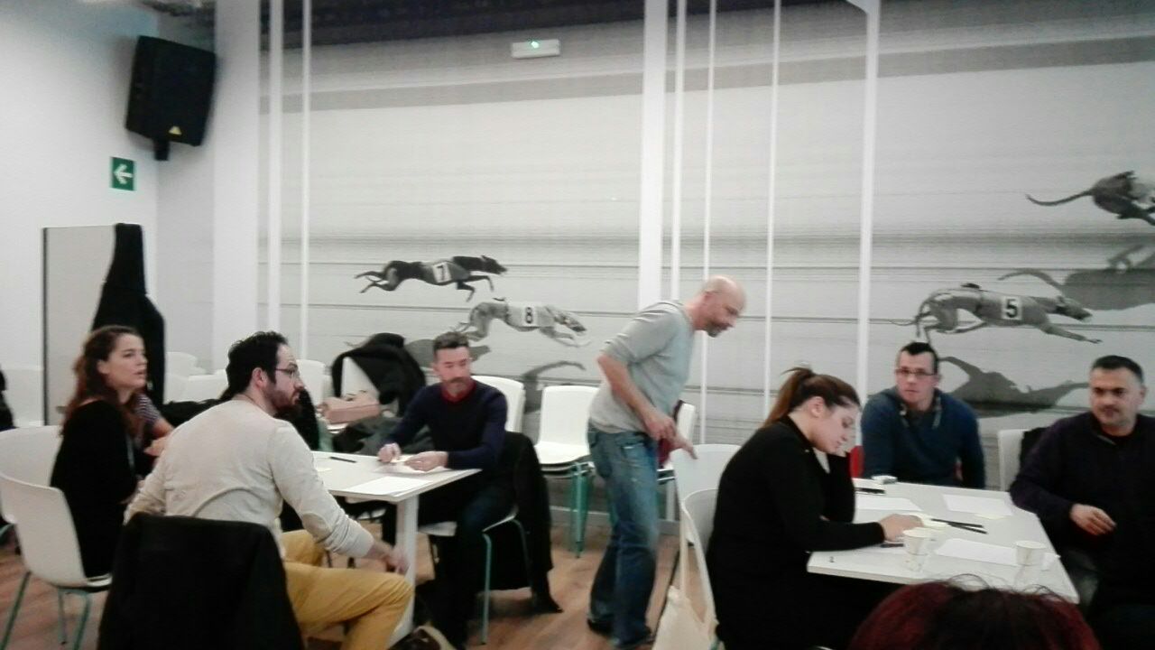 7th Lab 7th LAB Metadecidim- Decidim PX: participatory design of democratic ...