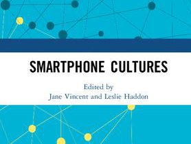 Publication released: Older People, Smartphones and WhatsApp