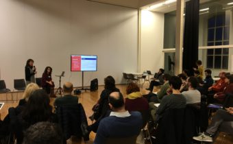 9th LAB Metadecidim – Radical democracy stories: narratives for citizen participation and network democracy (14/02/2018)
