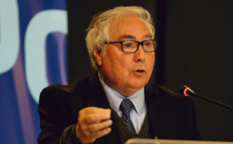 Notícia: Manuel Castells és designat com a Ministre de Universitats