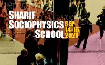 Event: Sharif Socio-physics School (SSP2021)