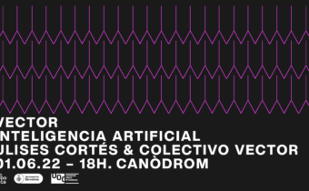 Evento: Inteligencia y Tecnología: 9ª Sesión del Vector de Conceptualización Sociotécnica. Mitos, realidades y posibilidades de la IA