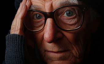 Revelant l’Edatisme en la IA Generativa: Sessió Ageing & Technology a AoIR2024