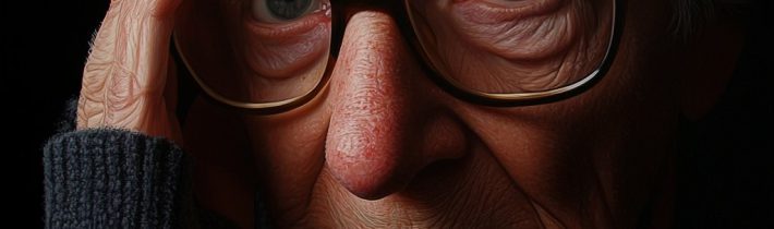 Revelant l’Edatisme en la IA Generativa: Sessió Ageing & Technology a AoIR2024