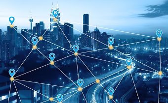 Nova publicació: The politics of policy change in platform capitalism: A systematic review of the literature on the regulation of Transportation Network Companies (TNCs)