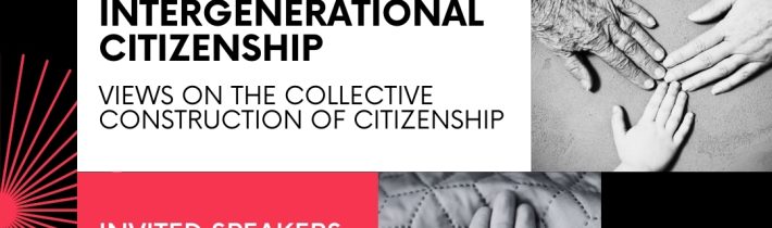 Online Roundtable: Intergenerational Citizenship and Digital Media