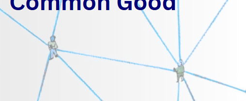 Workshop – Shaping AI: Civic Action for the Common Good