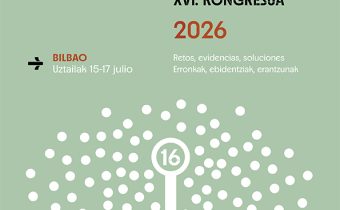 CNSC presentations in the XVI Spanish Sociology Congress