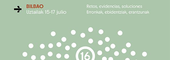CNSC presentations in the XVI Spanish Sociology Congress