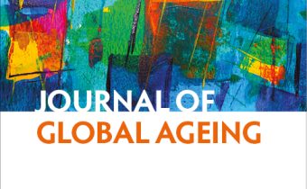 CNSC researchers contribute to a special issue on digital surveillance and ageing published in the Journal of Global Ageing
