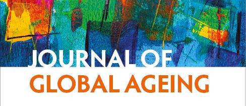 CNSC researchers contribute to a special issue on digital surveillance and ageing published in the Journal of Global Ageing